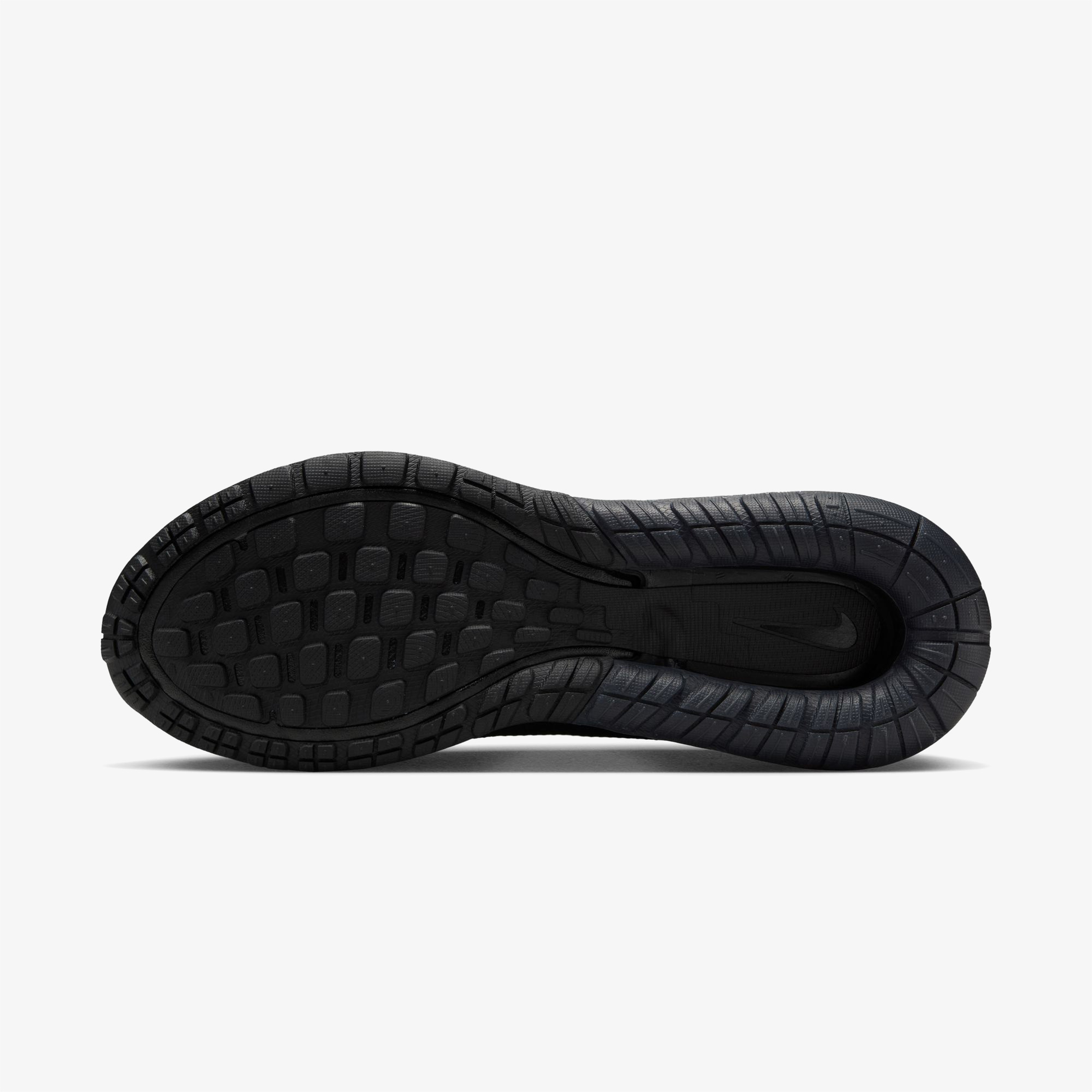 Nike Air Max Phoenix Erkek Siyah Spor Ayakkabı