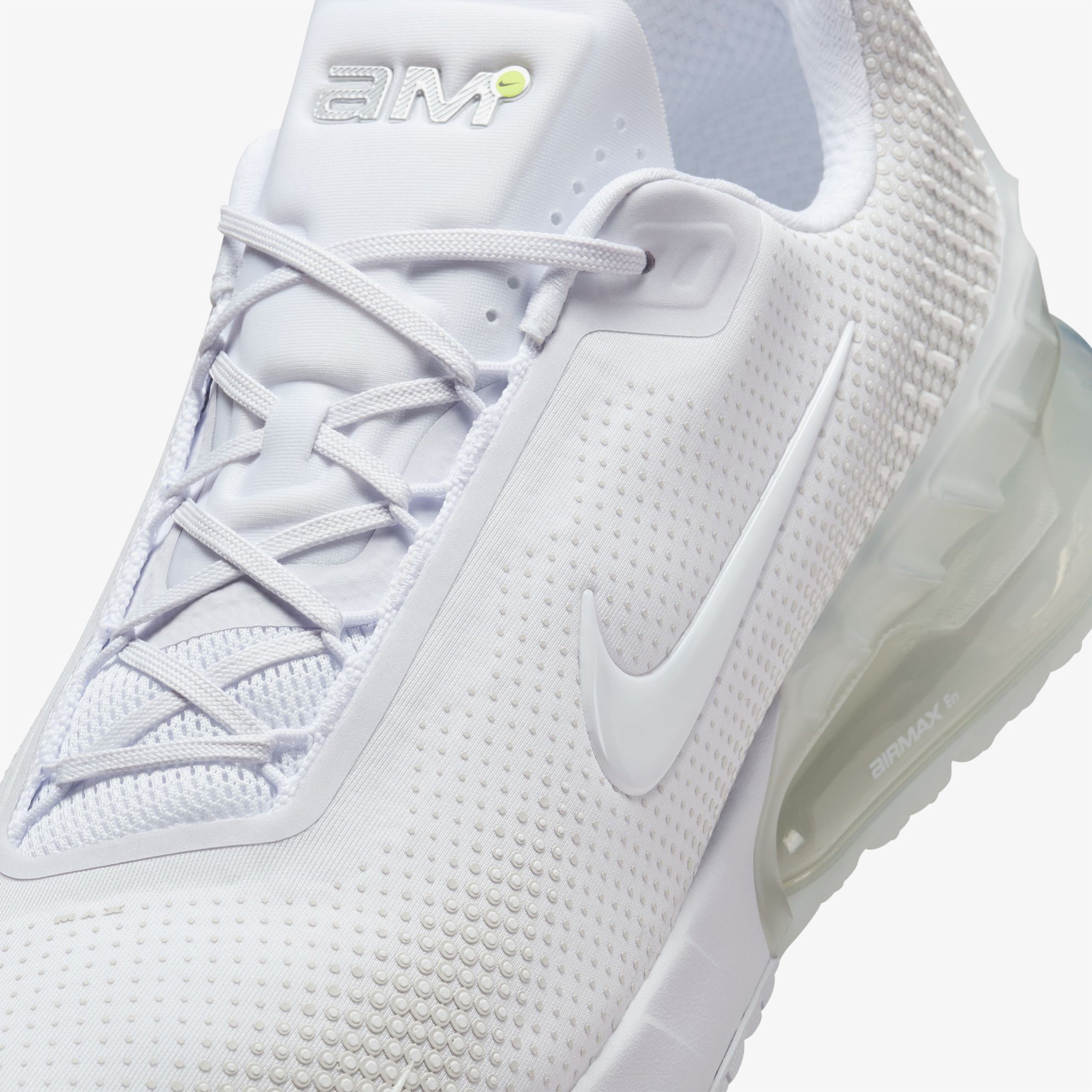 Nike Air Max Phoenix Erkek Beyaz Spor Ayakkabı