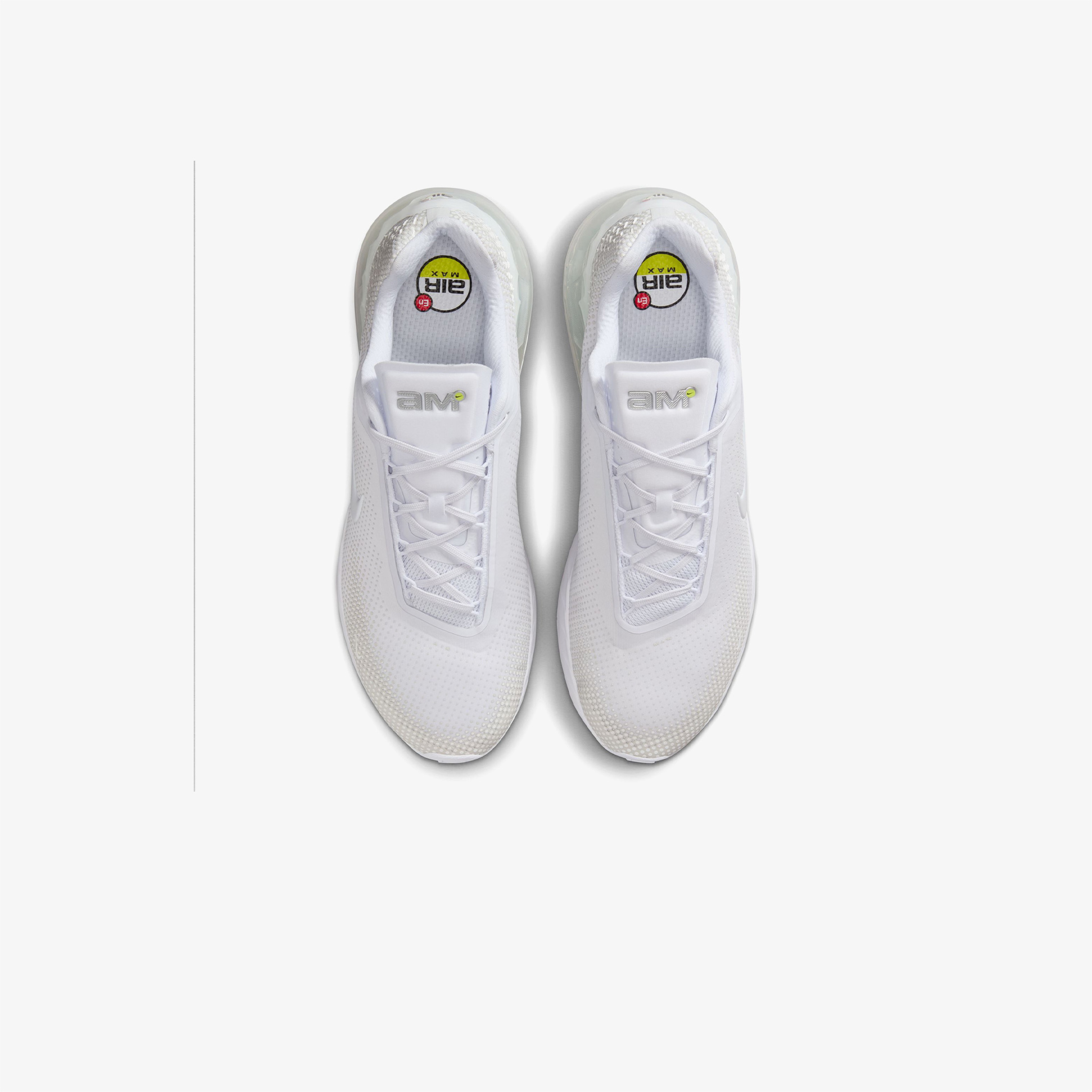 Nike Air Max Phoenix Erkek Beyaz Spor Ayakkabı