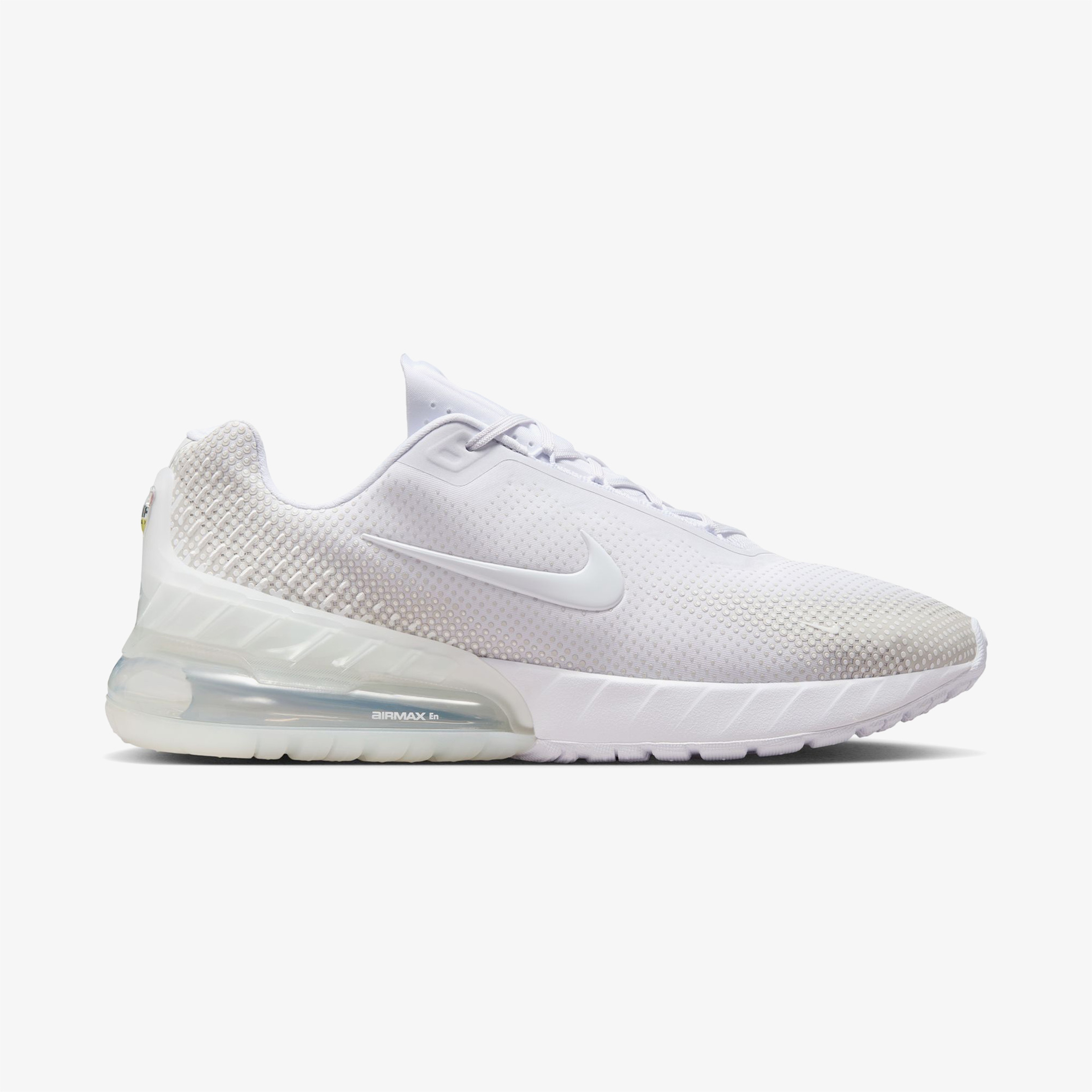 Nike Air Max Phoenix Erkek Beyaz Spor Ayakkabı