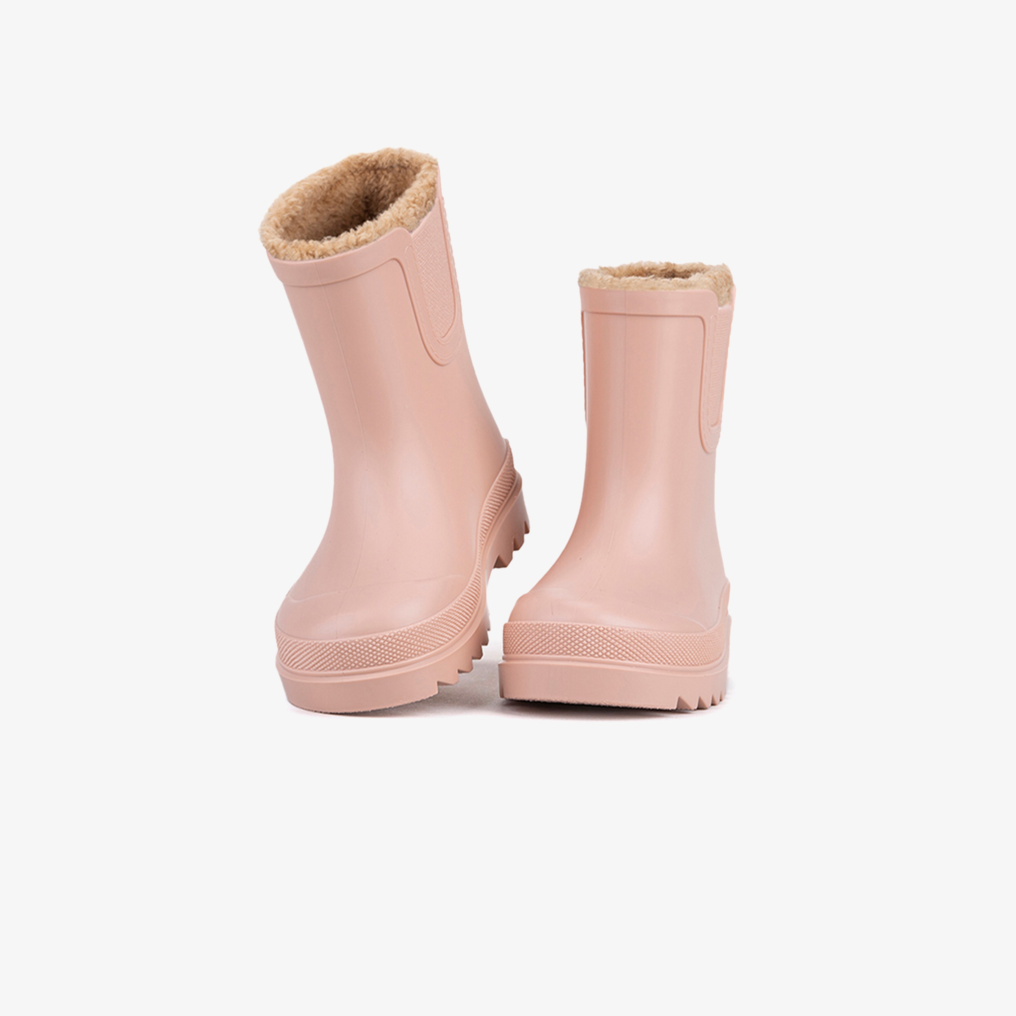 Igor Tokio Borreguito Bebek Pembe Bot