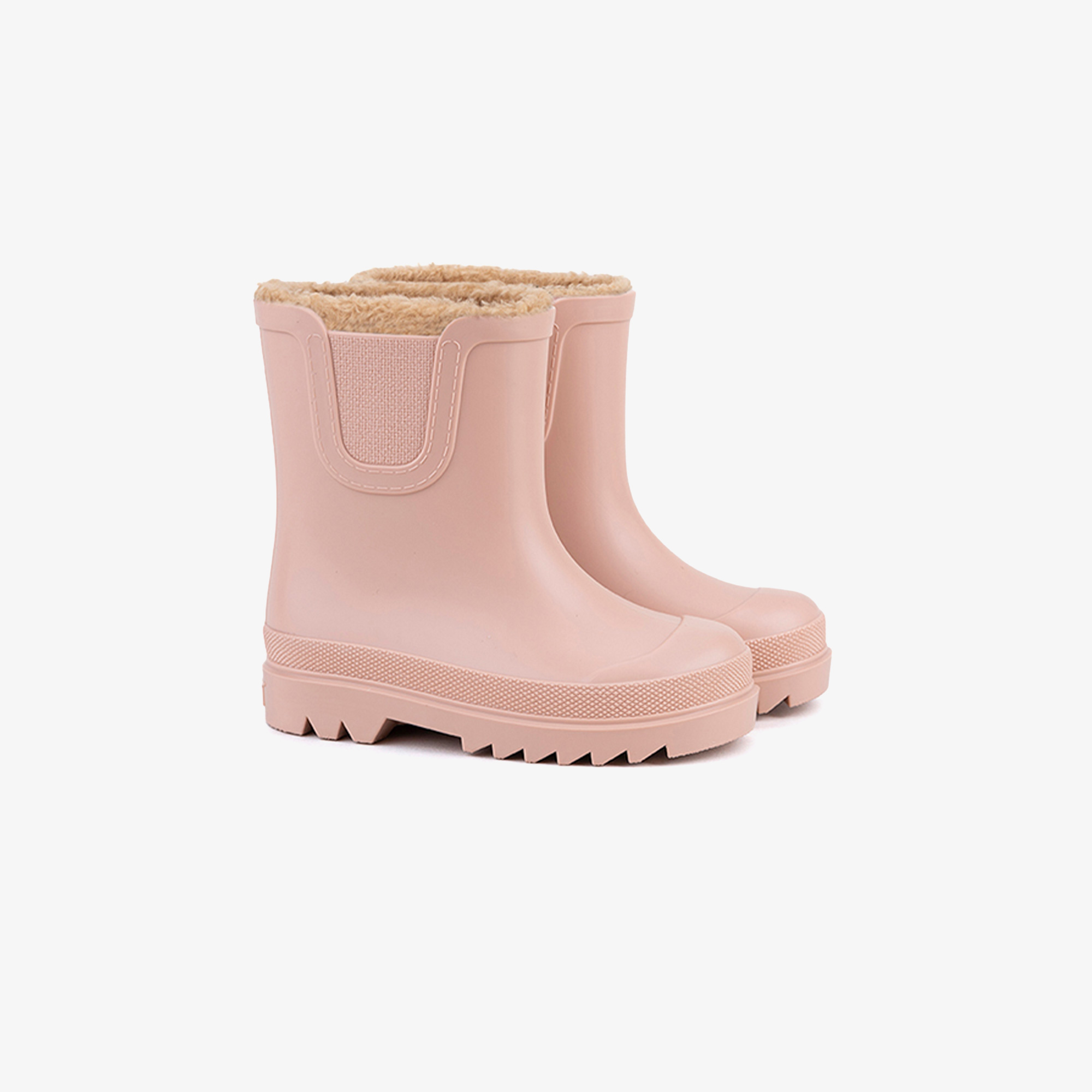 Igor Tokio Borreguito Bebek Pembe Bot