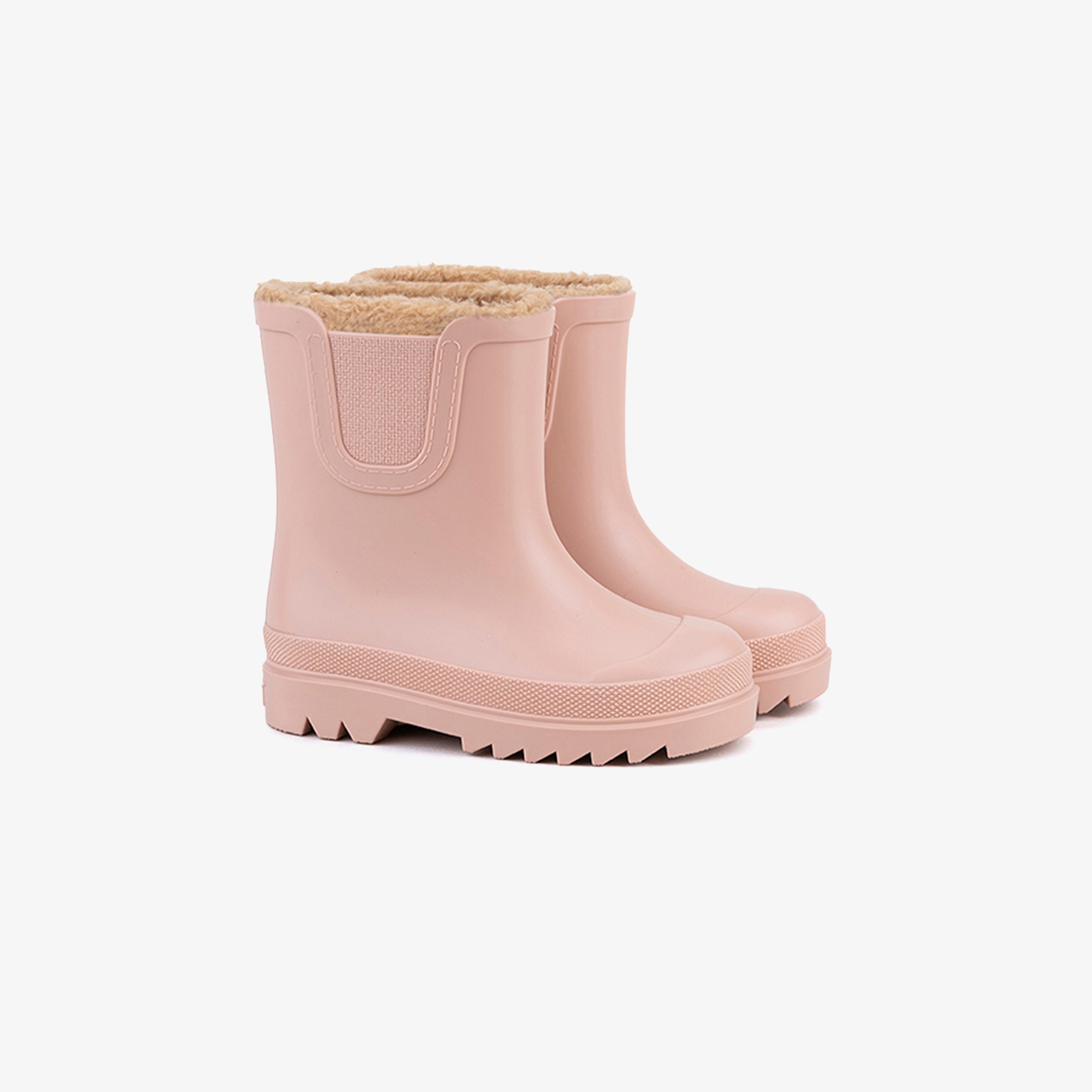 Igor Tokio Borreguito Bebek Pembe Bot