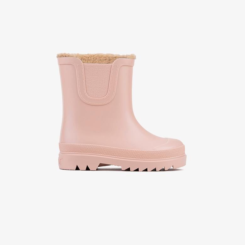 Igor Tokio Borreguito Bebek Pembe Bot