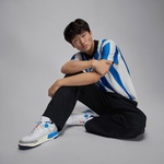 Jordan Spizike Low Erkek Beyaz Spor Ayakkabı