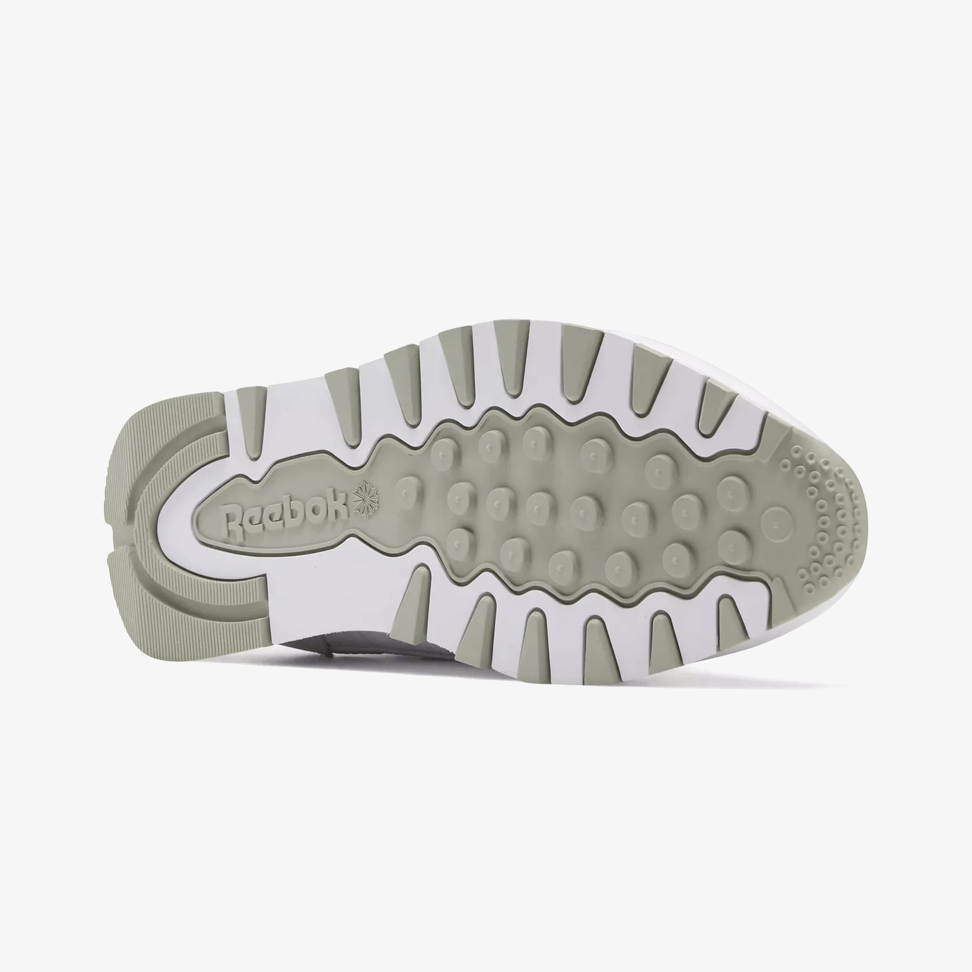 Reebok Classic Leather Unisex Beyaz Spor Ayakkabı