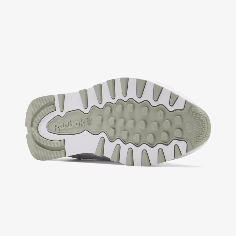 Reebok Classic Leather Unisex Beyaz Spor Ayakkabı