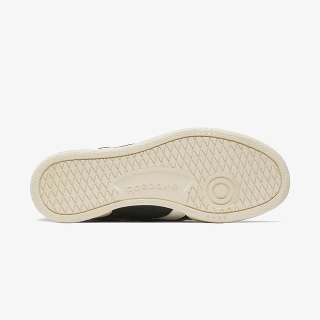 Reebok Siyah Reebok Club 100228138