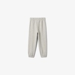 Gap Logo Pull-On Jogger Çocuk Gri Eşofman Altı