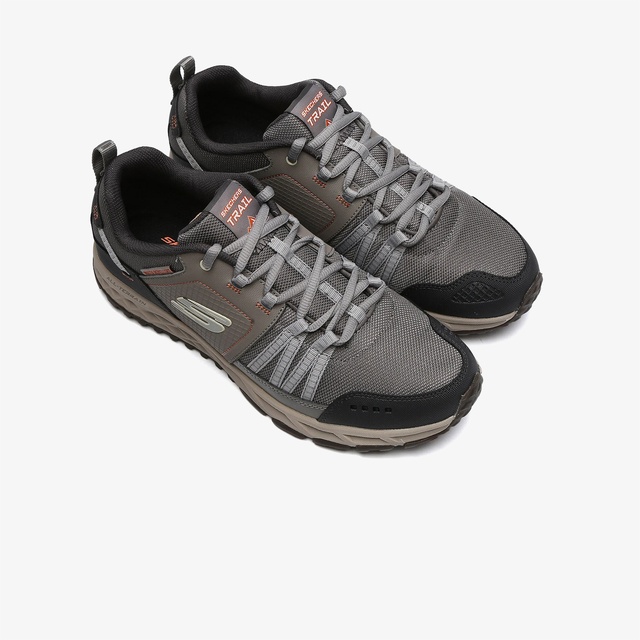 Skechers Gri Skechers Escape Plan