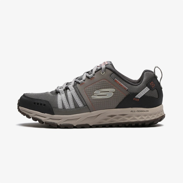 Skechers Gri Skechers Escape Plan