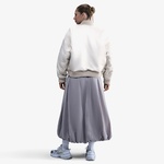 Nike Reversible Bomber Kadın Beyaz Ceket