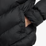 Nike Sportswear All Day Play Genç Çocuk Siyah Mont