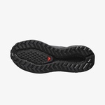 Salomon Aero Blaze 3 Gravel Gore Tex Kadın Siyah Koşu Ayakkabısı