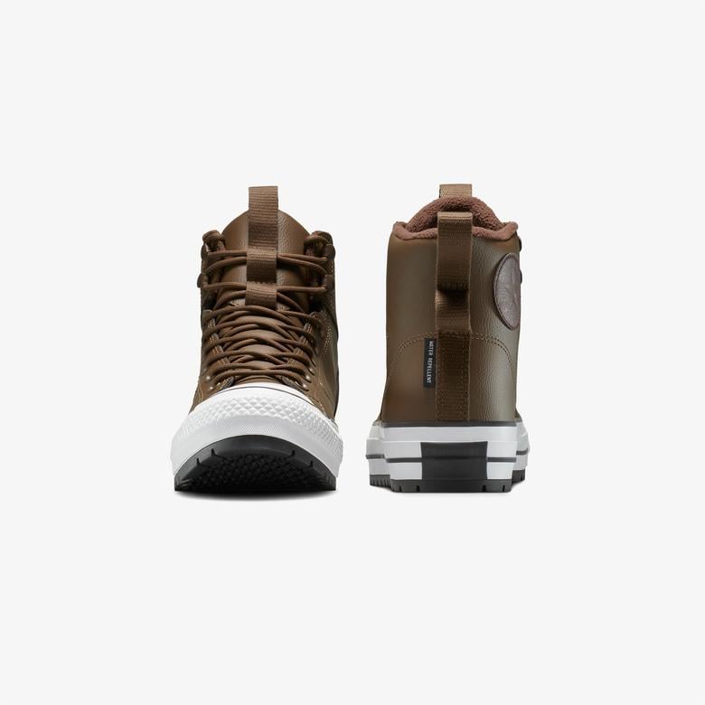 Converse Chuck Taylor All Star Unisex Kahverengi Bot