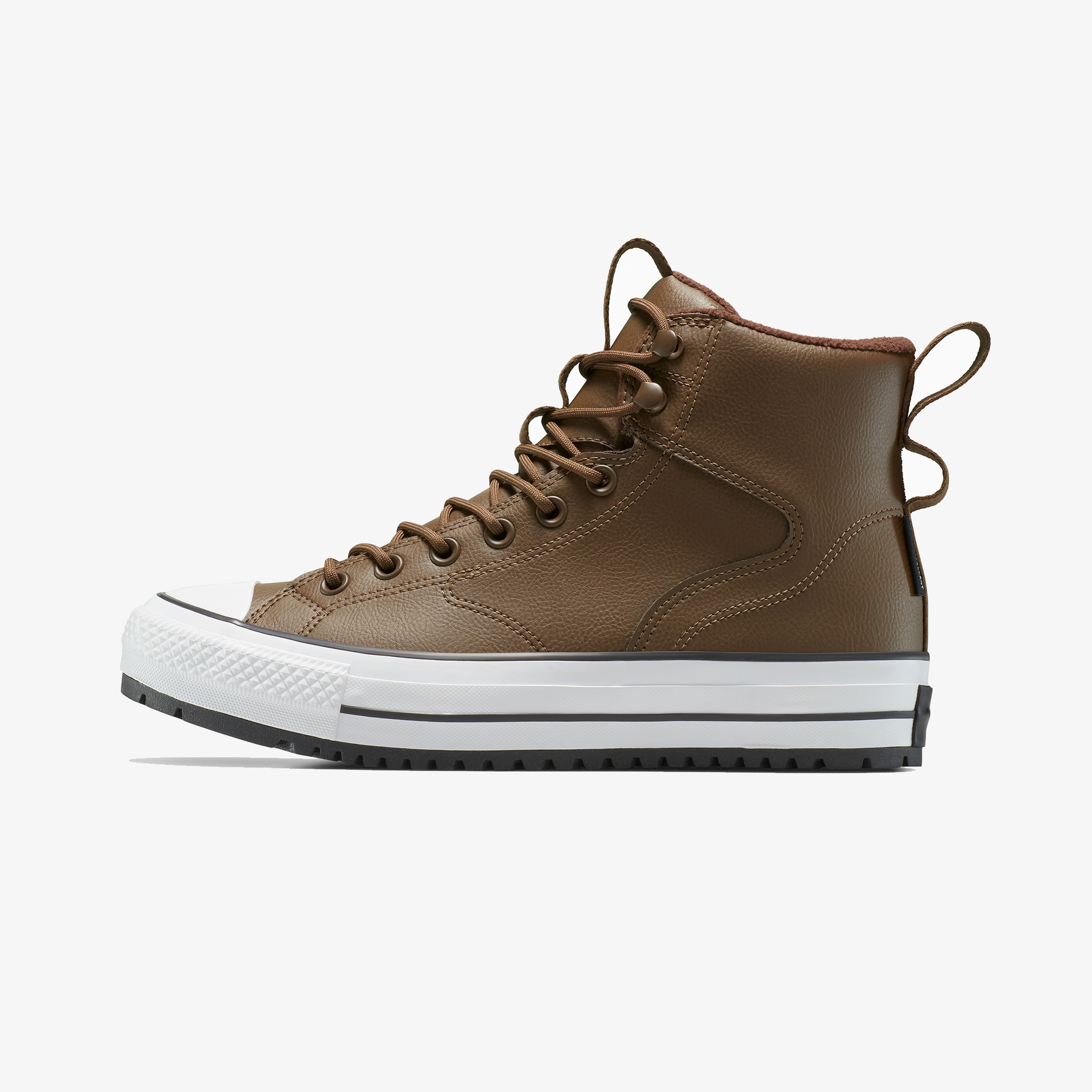 Converse Chuck Taylor All Star Unisex Kahverengi Bot