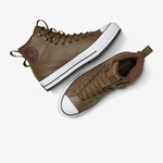 Converse Chuck Taylor All Star Unisex Kahverengi Bot