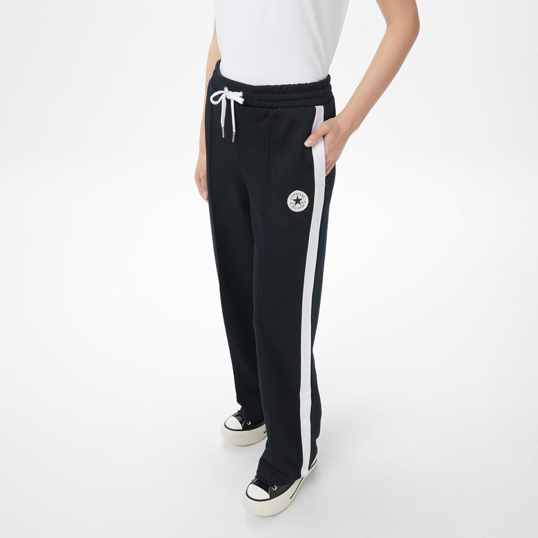 Converse Kadın Siyah Pantolon
