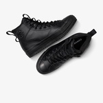 Converse Chuck Taylor All Star Water-Repellent Unisex Siyah Bot