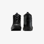Converse Chuck Taylor All Star Water-Repellent Unisex Siyah Bot