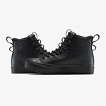Converse Chuck Taylor All Star Water-Repellent Unisex Siyah Bot