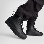 Converse Chuck Taylor All Star Water-Repellent Unisex Siyah Bot