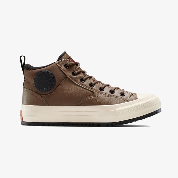Converse Chuck Taylor All Star Malden Street Unisex Kahverengi Bot