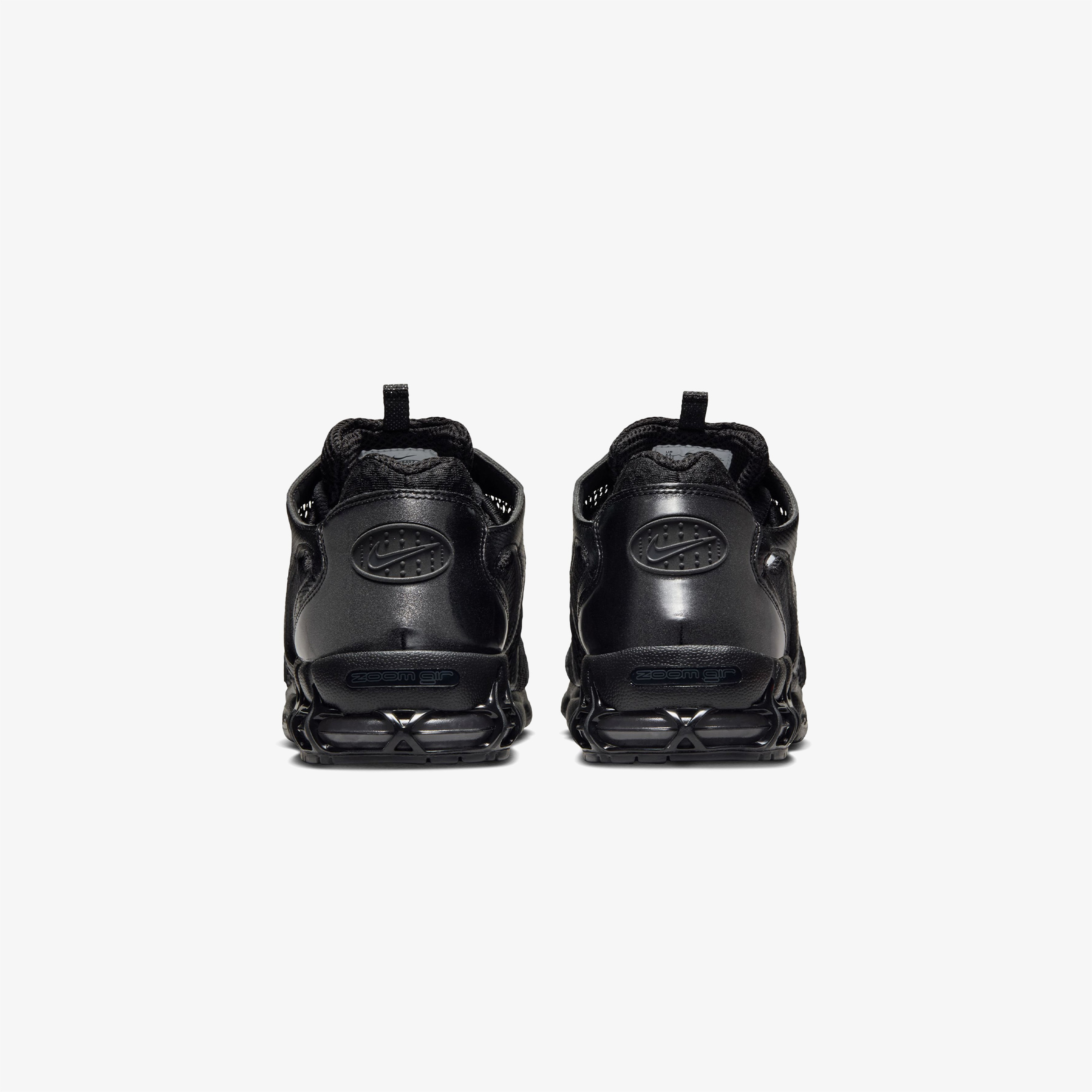 Nike Air Zoom Spiridon Cage 2 Erkek Siyah Spor Ayakkabı