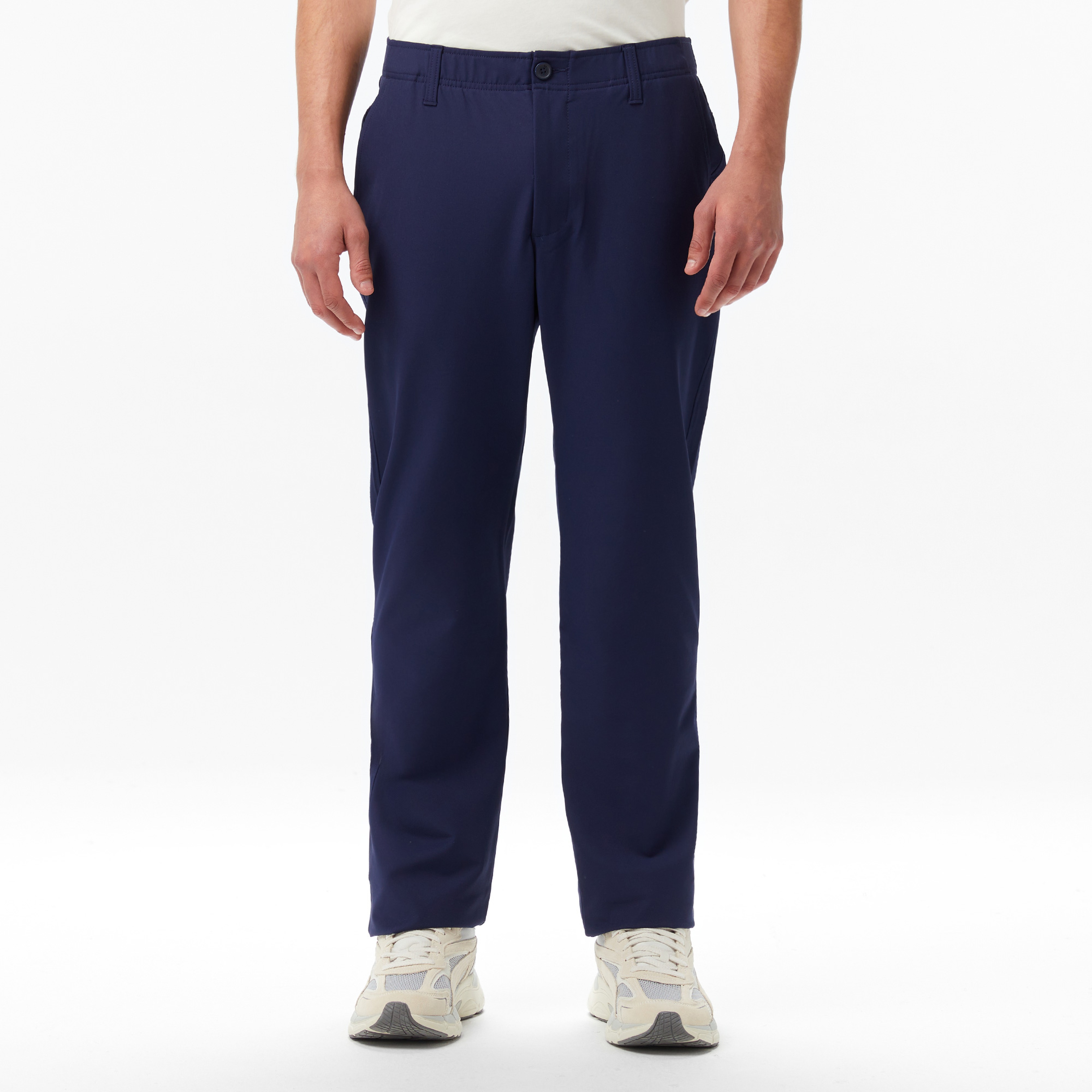 Under Armour Drie Erkek Mavi Golf Pantolon