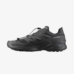Salomon Xa Meta Gore Tex Erkek Siyah Koşu Ayakkabısı