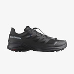 Salomon Xa Meta Gore Tex Erkek Siyah Koşu Ayakkabısı