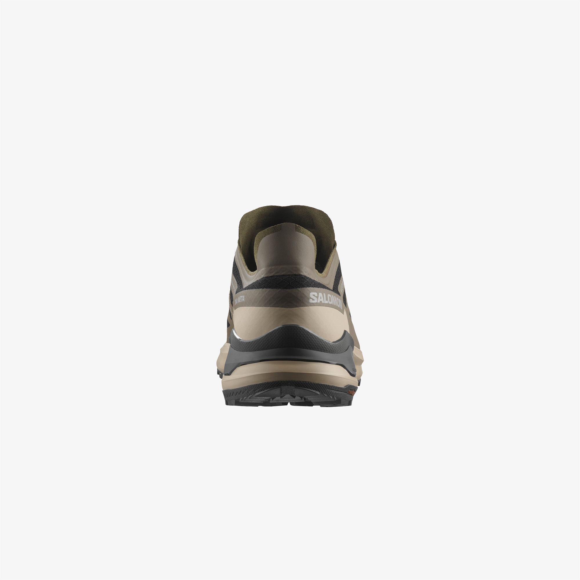 Salomon Xa Meta Gore Tex Erkek Yeşil Koşu Ayakkabısı42L47887000
