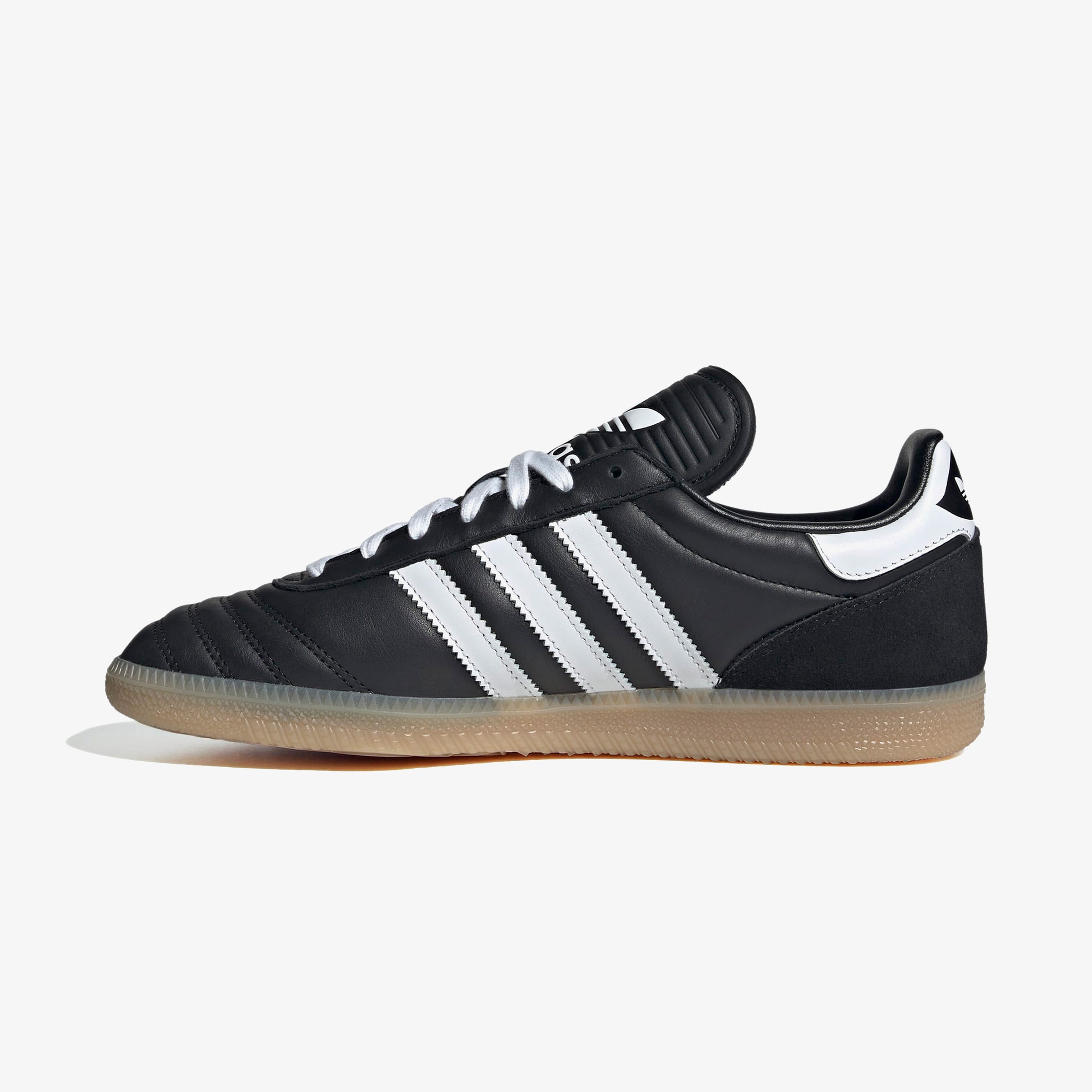 adidas Samba Jp Unisex Siyah Spor Ayakkabı