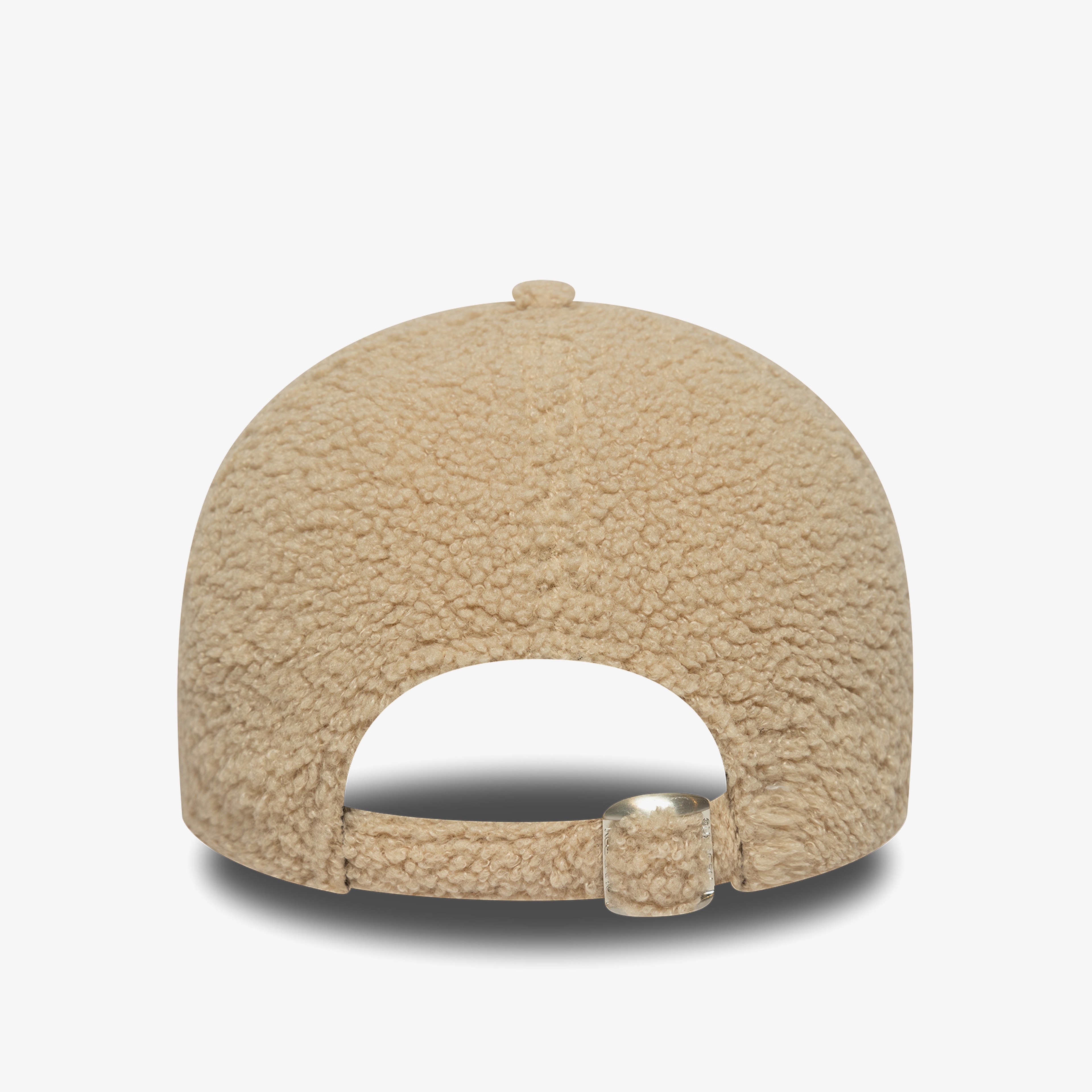 New Era LA Dodgers Borg 9Forty Unisex Bej Şapka