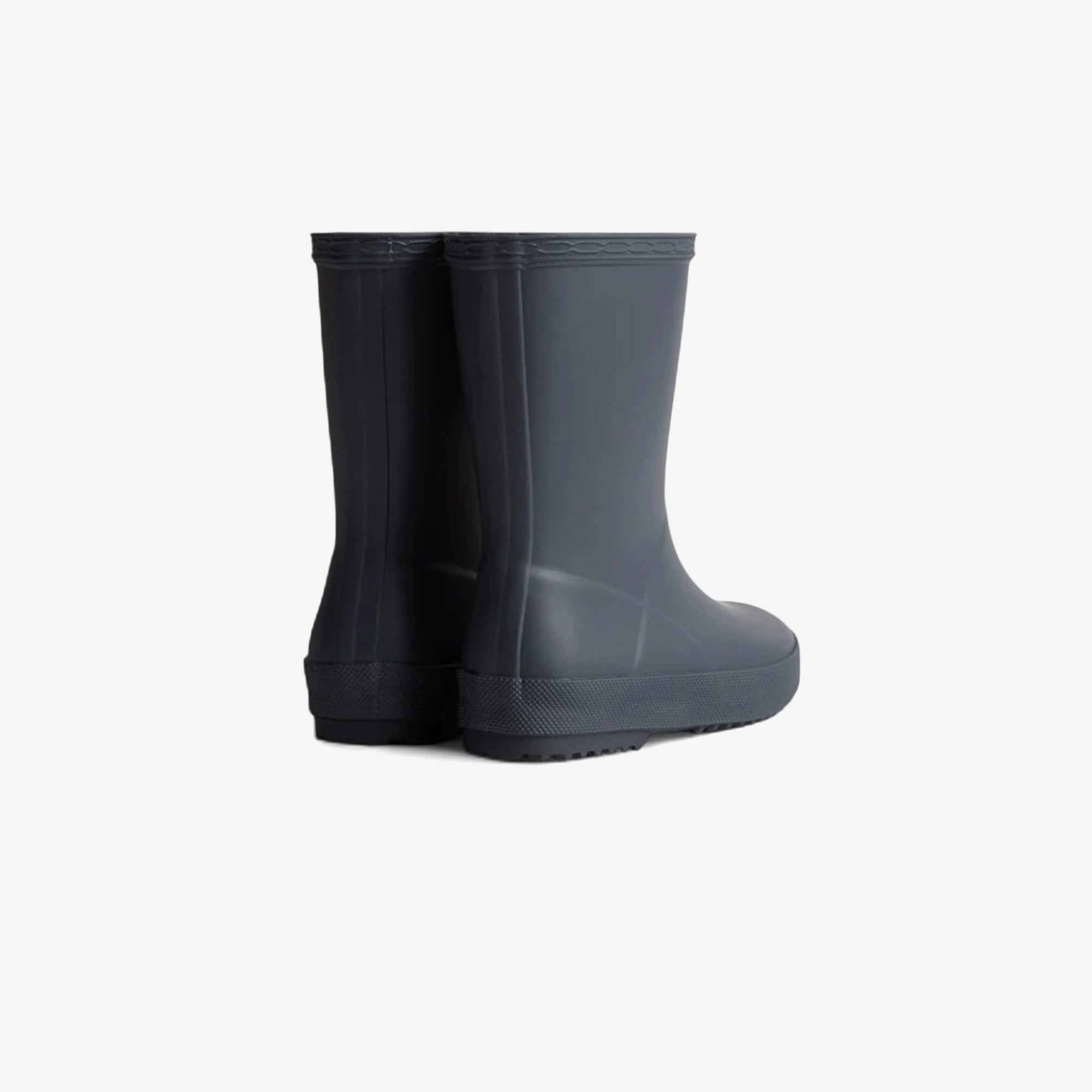 Hunter Originals Wellington Bebek Lacivert Bot