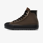 Converse Chuck Taylor All Star City Trek Waterproof Unisex Kahverengi Bot