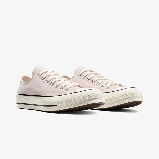 Converse Pembe Converse Chuck Sneaker