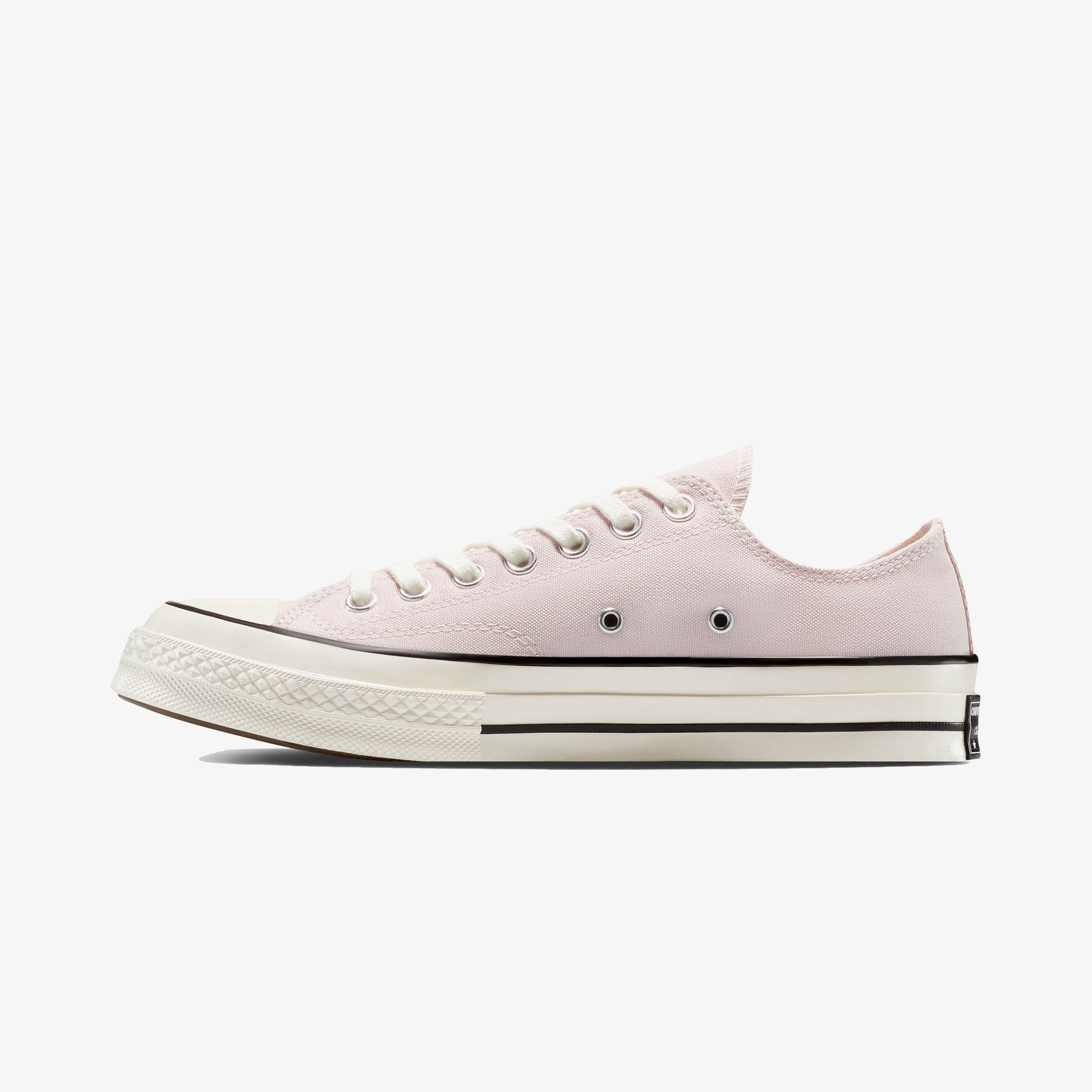Converse Chuck 70 Unisex Pembe Sneaker