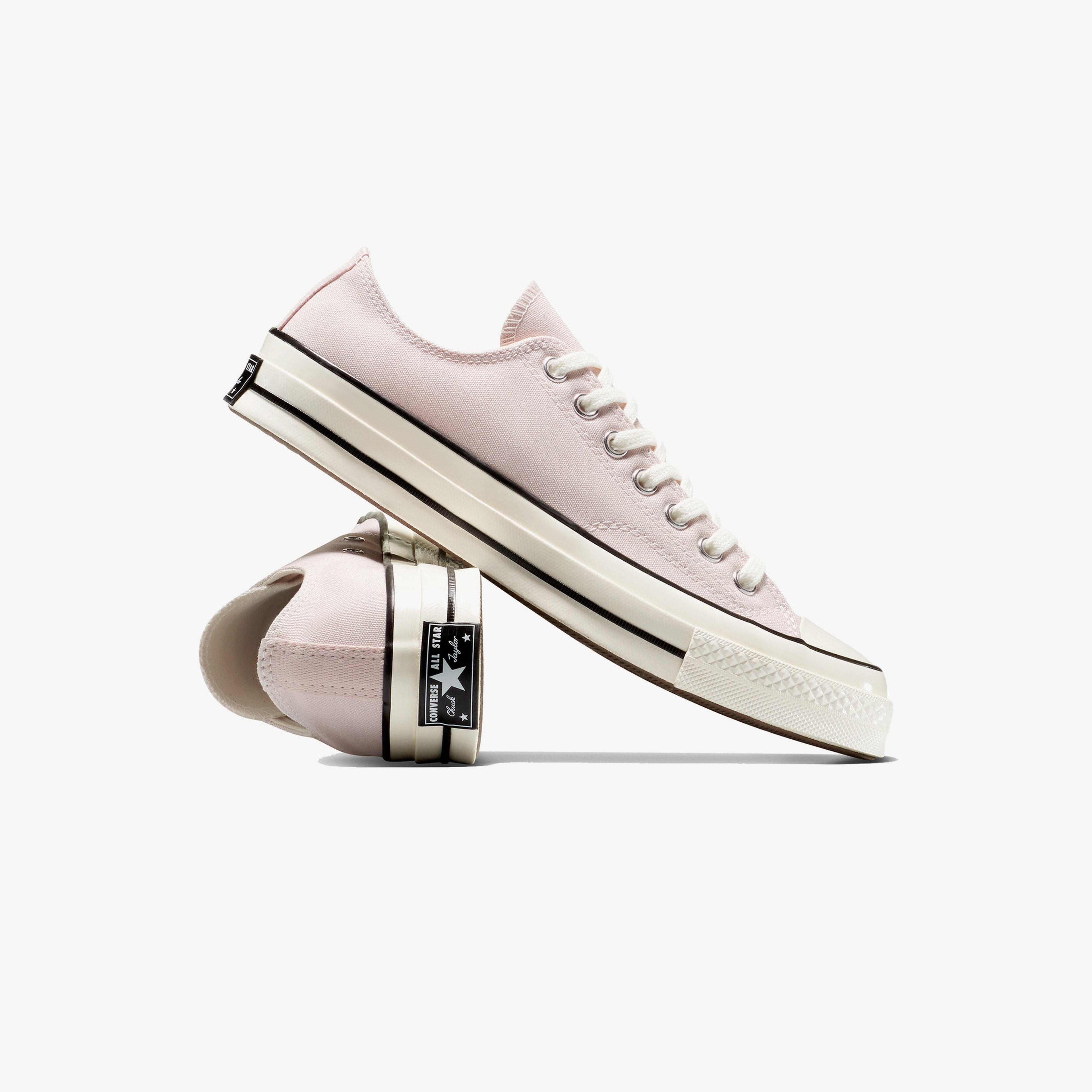 Converse Chuck 70 Unisex Pembe Sneaker