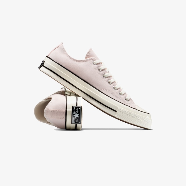 Converse Pembe Converse Chuck Sneaker