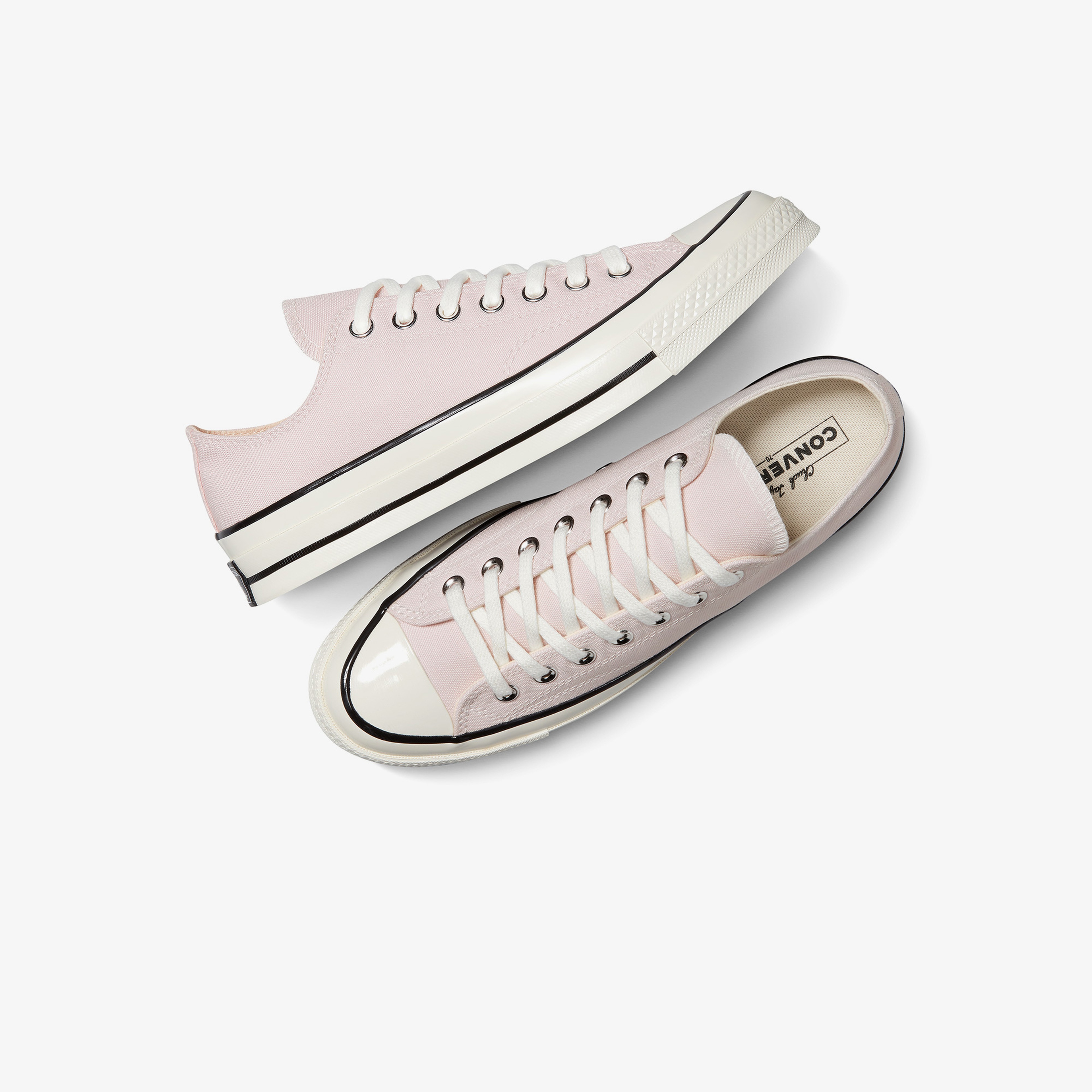 Converse Chuck 70 Unisex Pembe Sneaker