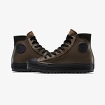 Converse Chuck Taylor All Star City Trek Waterproof Unisex Kahverengi Bot