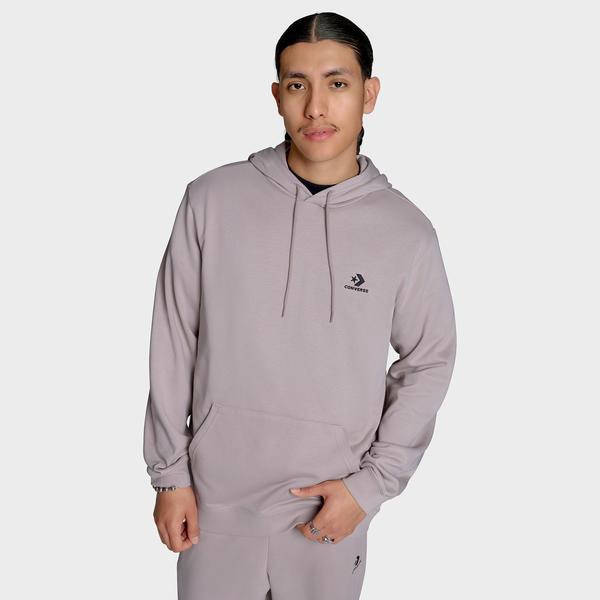 Converse Unisex Bej Sweatshirt