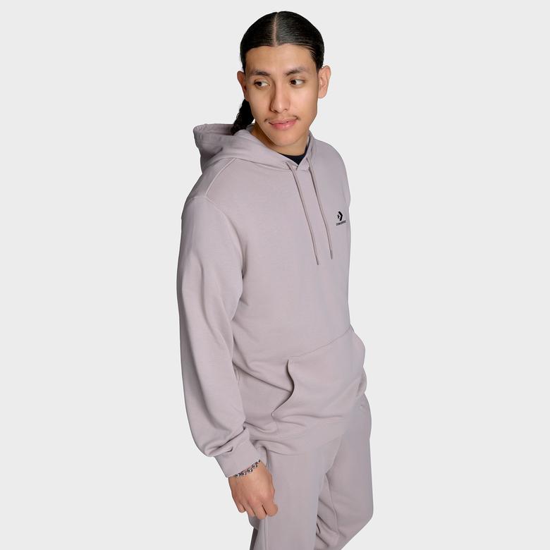 Converse Unisex Bej Sweatshirt