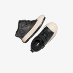 Converse Chuck Taylor All Star Malden Street Bebek Siyah Sneaker