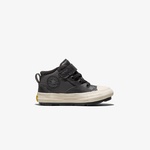 Converse Chuck Taylor All Star Malden Street Bebek Siyah Sneaker
