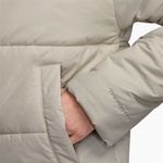 Nike Sportswear Classic Puffer Kadın Bej Ceket