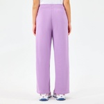 Skechers Lw Fleece Çocuk Mor Eşofman Altı