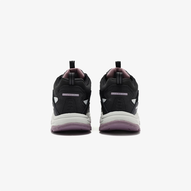 Skechers Skechers Vigor At Kadın Siyah Outdoor Ayakkabı Occasion'da! Siyah - 4. görsel