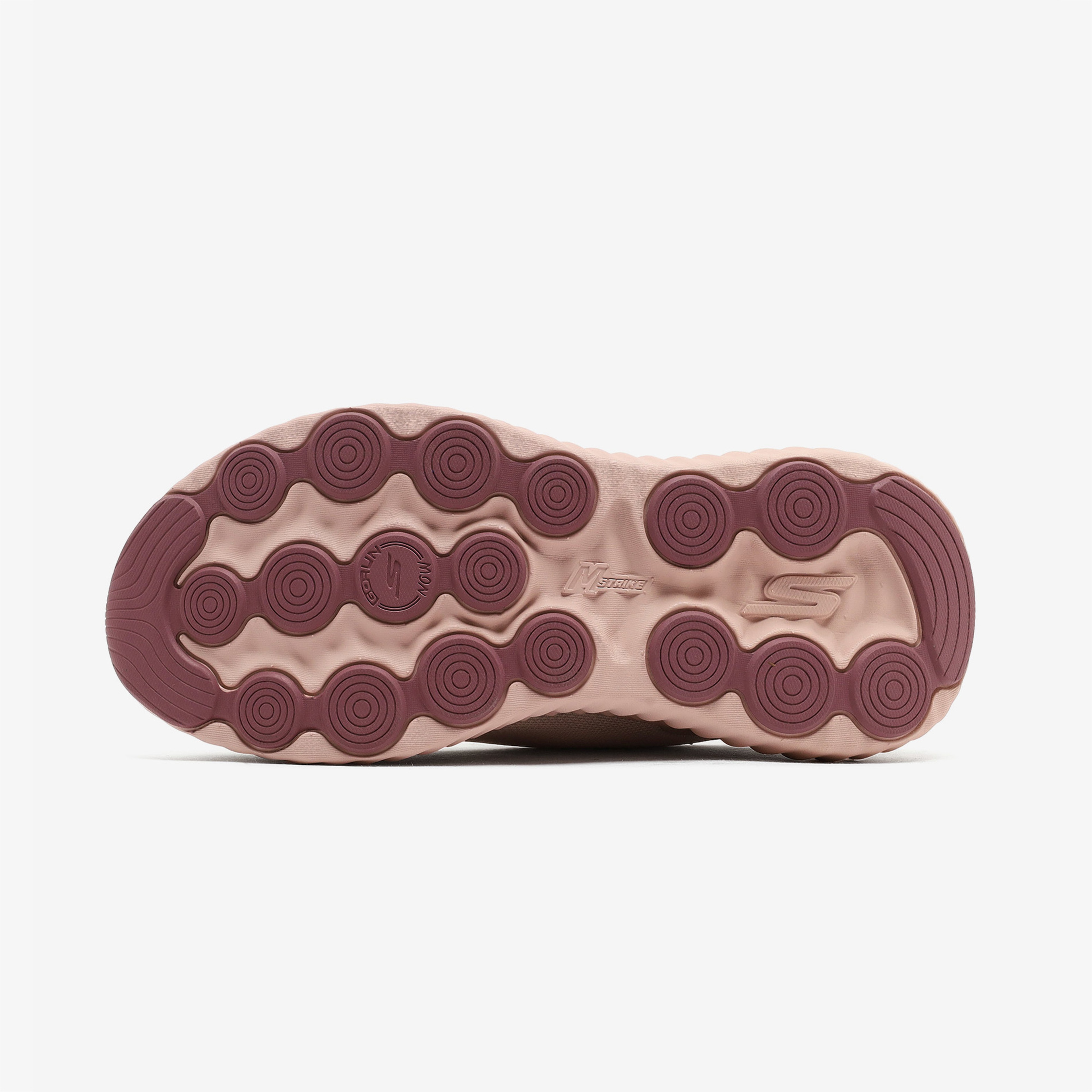 Skechers Go Run Now Regent Kadın Bej Koşu Ayakkabısı